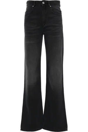 Isabel Marant Jeans svasati Belvira