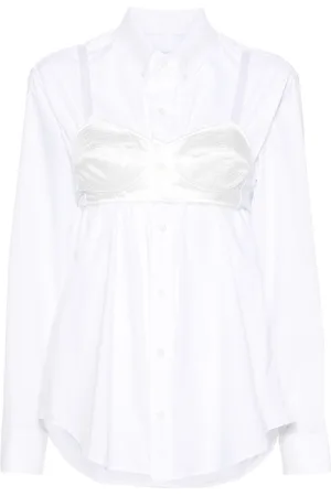 Vaquera Camicia