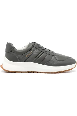 Bally Sneakers con inserti