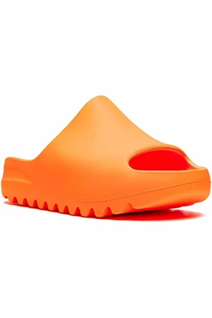 adidas Sandali slides YEEZY Enflame Orange