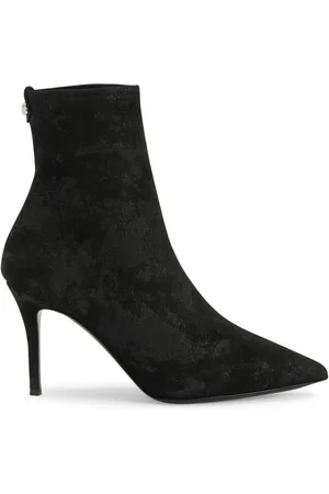 Giuseppe Zanotti Stivaletti Mirea 90mm