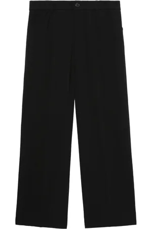 FIVE CM Pantaloni a gamba ampia