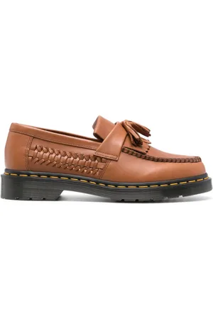 Dr. Martens Mocassini con nappa
