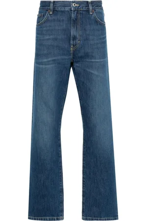 Jeanerica Jeans dritti