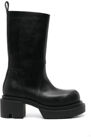 Rick Owens Stivali
