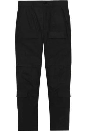 JOHN ELLIOTT Cargo ripstop affusolati