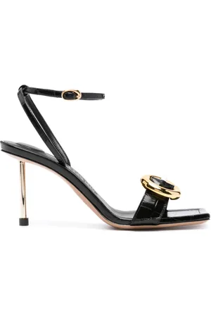 Jacquemus Sandali Regalo 100mm