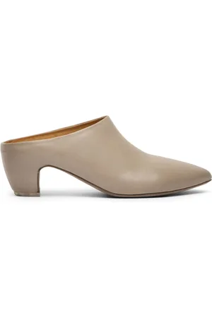 MARSÈLL Mules a punta