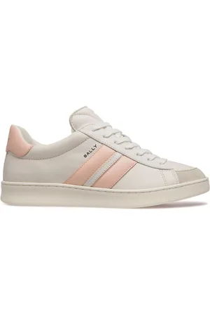 Bally Sneakers Tyger in pelle