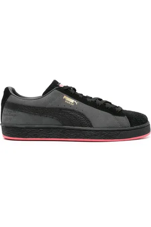 PUMA Sneakers Year of the Dragon x Staple Suede