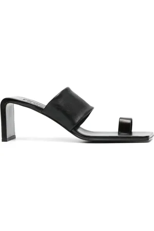 Jil Sander Sandali High 75mm