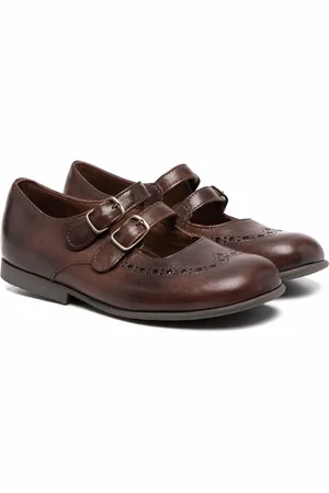 PèPè Ballerine con fibbia