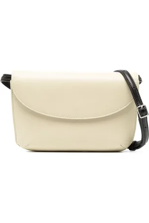 Yu Mei Clutch in pelle Keriana