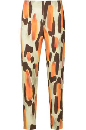 Lenny Niemeyer Pantaloni Caju a vita alta