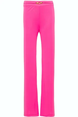 Roberto Cavalli Pantaloni svasati