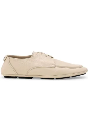 Dolce & Gabbana Derby con logo