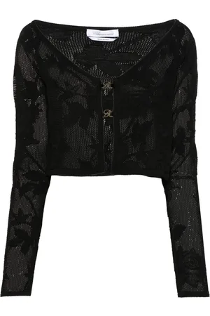 BLUMARINE Cardigan all