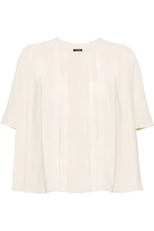 Joseph Blusa Bouloi senza colletto