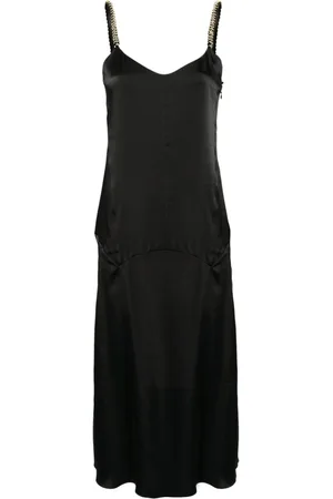 Lanvin Abito Summer midi