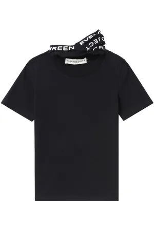 Y / PROJECT T-shirt con stampa