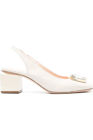 AGL ATTILIO GIUSTI LEOMBRUNI Pumps Angie 60mm