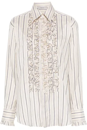 Stella McCartney Camicia a righe