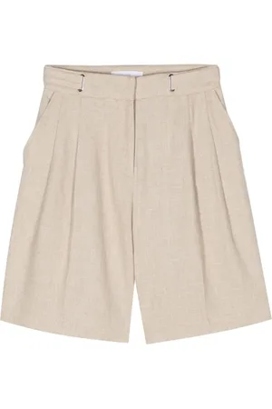 REMAIN Shorts Sorna con cintura
