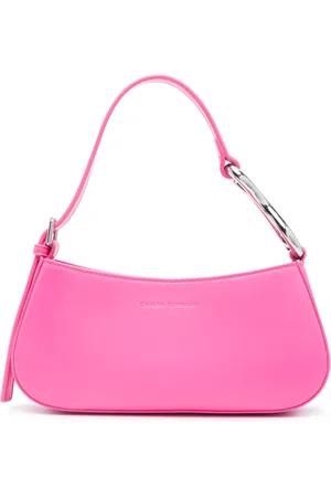 Chiara Ferragni Borsa a spalla con logo