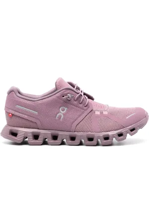 On Running Sneakers Cloud 5 con logo