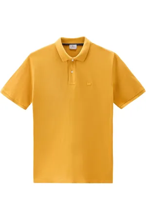 Woolrich Polo con ricamo