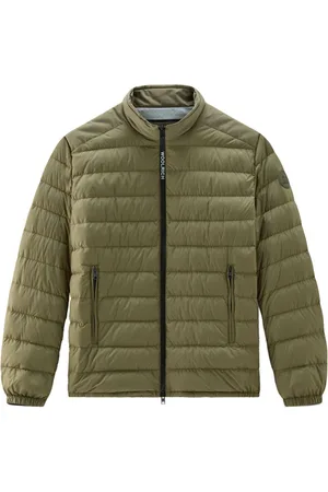 Woolrich Piumino Bering