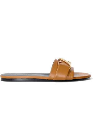 Proenza Schouler Sandali Monogram Slide