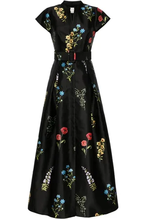 Sachin & Babi Blusa Penny a fiori
