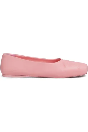 Marni Ballerine con fiocco