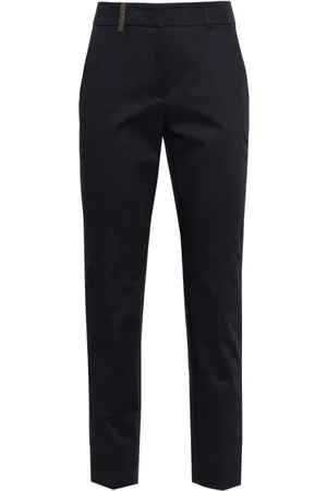 PESERICO SIGN Pantaloni slim