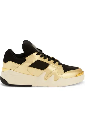 Giuseppe Zanotti Sneakers con fantasia tie-dye Talon
