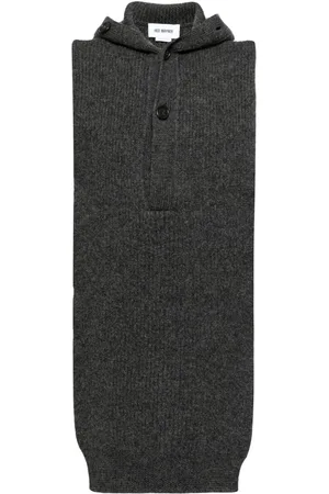 Hed Mayner Gilet smanicato