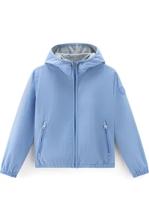 Woolrich Giacca Ryker con cappuccio