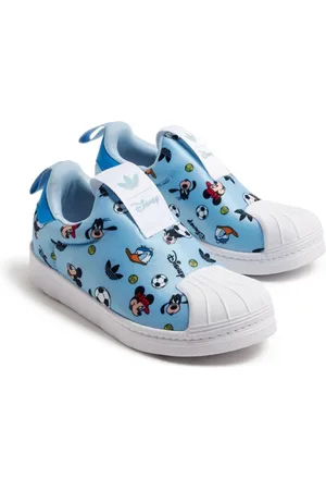 adidas Sneakers x Disney Mickey Superstar 360