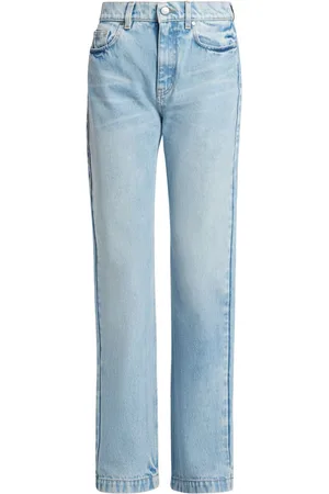 Stella McCartney Jeans dritti