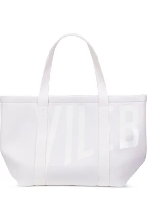 Vilebrequin Borsa tote Bagsib con stampa