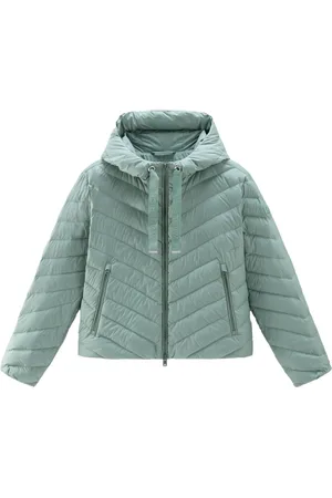 Woolrich Piumino