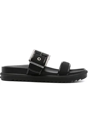 Michael Kors Sandali Colby in pelle