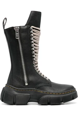 Dr. Martens Stivali 1918 x Rick Owens
