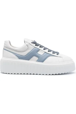 Hogan Sneakers in pelle