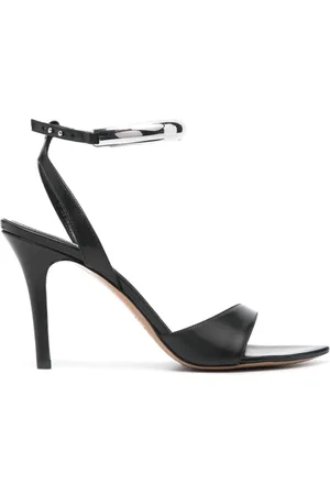 Isabel Marant Sandali Yluan 80mm