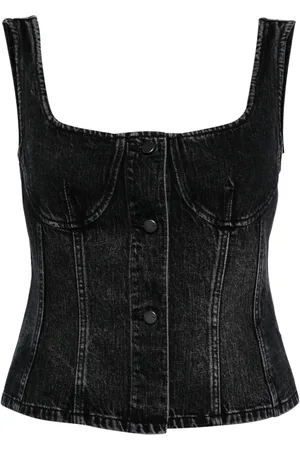 JNBY Corsetto denim