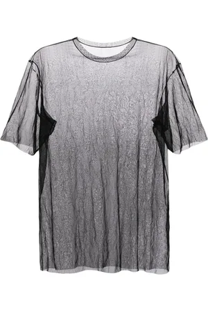 JNBY T-shirt con maniche corte