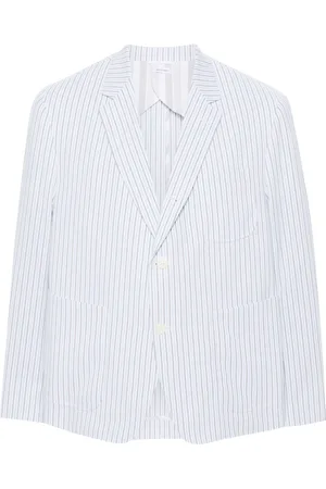 Thom Browne Blazer a righe