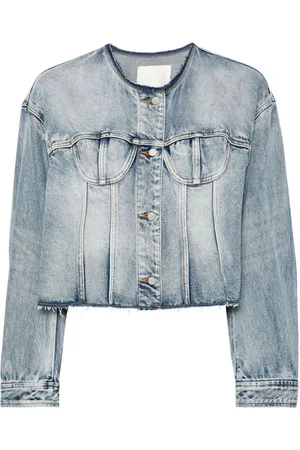JNBY Giacca denim